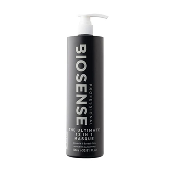 Biosense 12-in-1 Masque