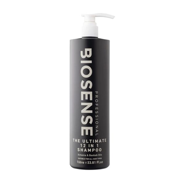 Biosense 12-in-1 Shampoo