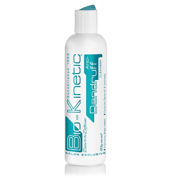 Bio-Kinetic Anti-Dandruff Cleanse